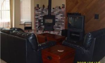 Mammoth Lakes, California, Vacation Rental House