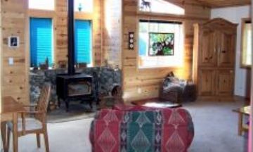 Truckee, California, Vacation Rental Villa