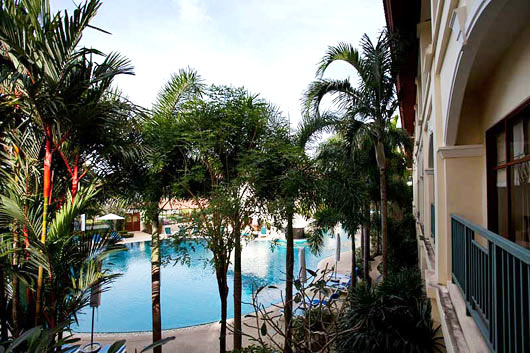 Bang Tao Beach Vacation Apartment