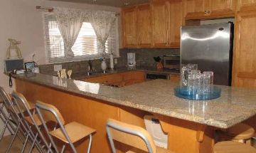 San Diego, California, Vacation Rental Condo