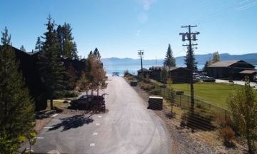 Tahoe City, California, Vacation Rental House