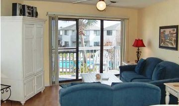 Miramar Beach, Florida, Vacation Rental Condo