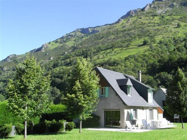 Campan, Midi-Pyrenees, Vacation Rental House