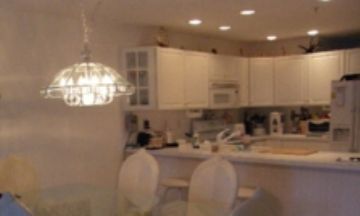 Ocean City, Maryland, Vacation Rental House