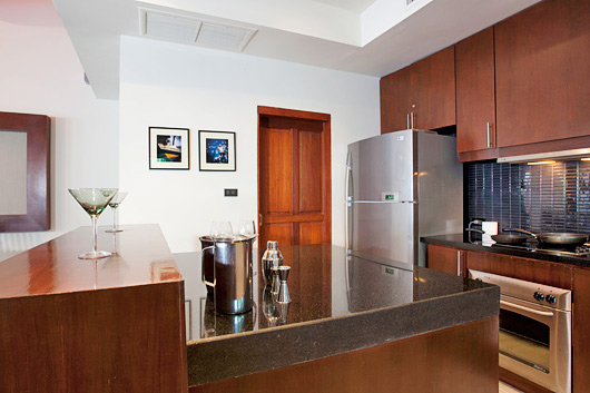 Phuket, Thailand, Vacation Phuket-villa