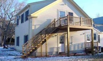 Harwich Port, Massachusetts, Vacation Rental Condo