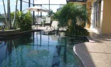 Cape Coral, Florida, Vacation Rental Villa