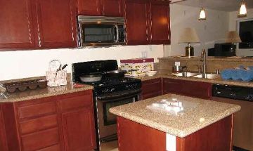San Diego, California, Vacation Rental Condo