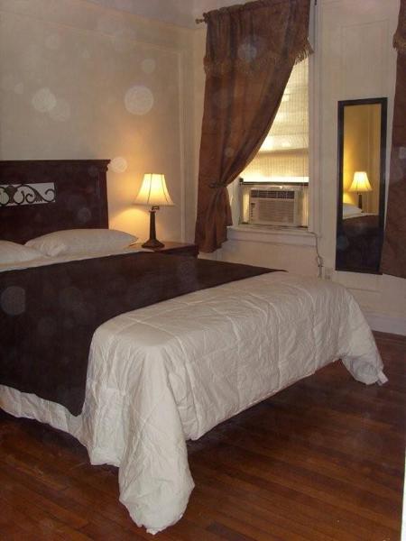 Manhattan, New York, Vacation Rental Apartment