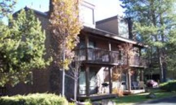 Sunriver, Oregon, Vacation Rental Condo