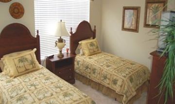 Orlando, Florida, Vacation Rental House