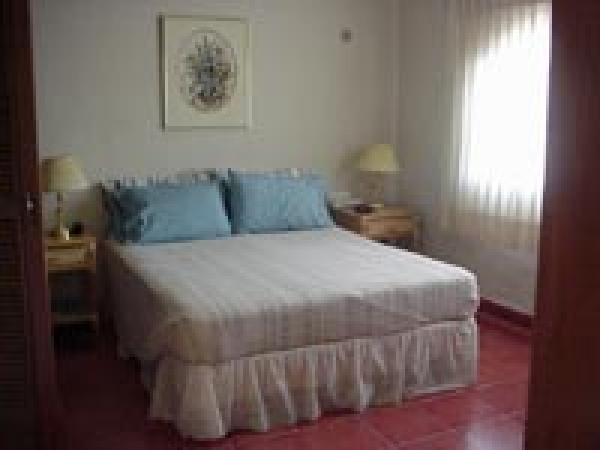 Bedroom Apt #7