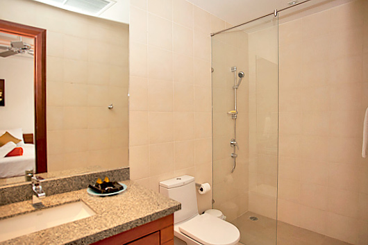 Bang Tao Beach Villa Rentals