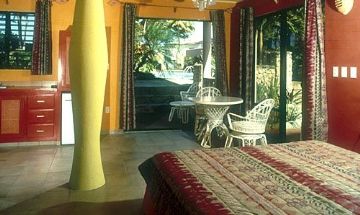 Cabarete, Puerto Plata, Vacation Rental Condo