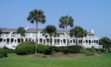 Isle of Palms, South Carolina, Vacation Rental House