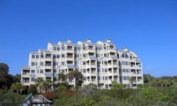 Kiawah Island, South Carolina, Vacation Rental Condo