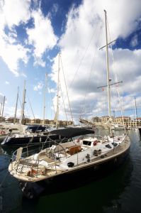 Yacht