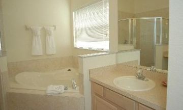 Davenport, Florida, Vacation Rental Villa