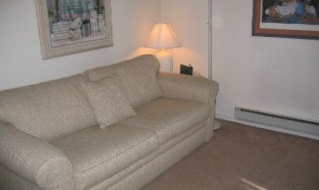 Breckenridge, Colorado, Vacation Rental Condo