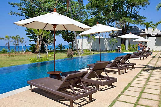 Koh Lanta Vacation Rental Apartment