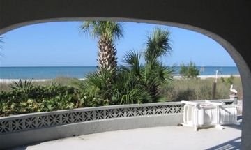 Nokomis, Florida, Vacation Rental Condo