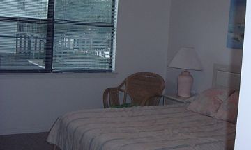 Gulf Shores, Alabama, Vacation Rental Condo