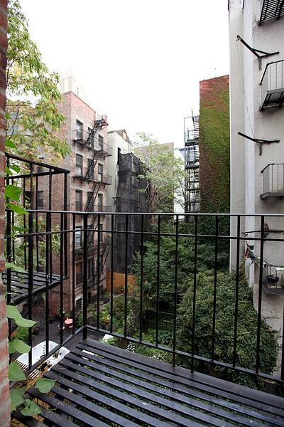 Beautiful Terrace