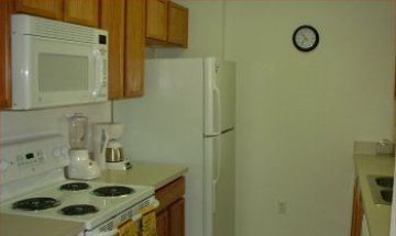 Kissimmee, Florida, Vacation Rental Condo