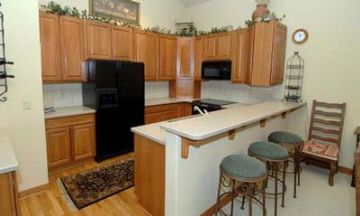 Vail, Colorado, Vacation Rental Villa