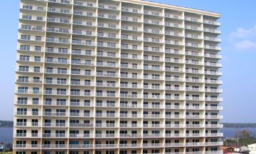 Gulf Shores, Alabama, Vacation Rental Condo