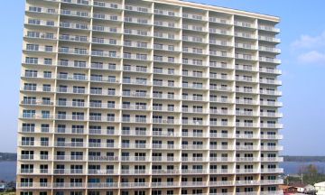 Gulf Shores, Alabama, Vacation Rental Condo