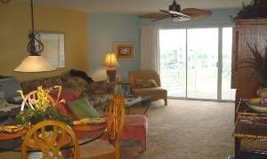 Destin, Florida, Vacation Rental Condo