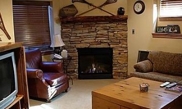 Park City, Utah, Vacation Rental House
