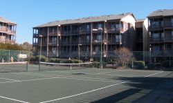 North Myrtle Beach, South Carolina, Vacation Rental Condo