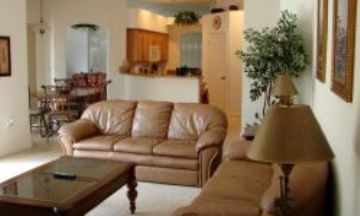 Bradenton Beach, Florida, Vacation Rental Villa