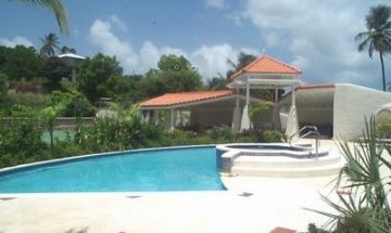 West Coast, St. James, Vacation Rental Villa