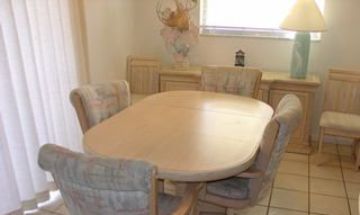 Sanibel Island, Florida, Vacation Rental Condo