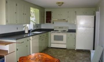 East Harwich, Massachusetts, Vacation Rental House