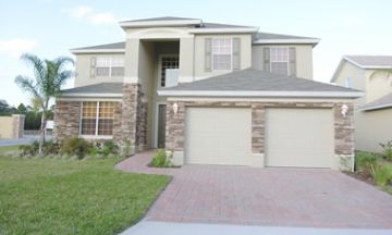 Davenport, Florida, Vacation Rental Villa