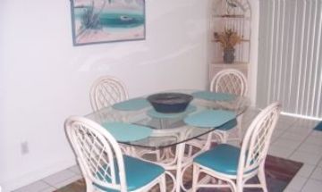 Indian Rocks Beach, Florida, Vacation Rental Condo