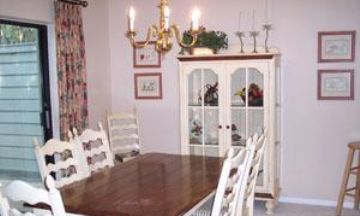 Hilton Head Island, South Carolina, Vacation Rental House