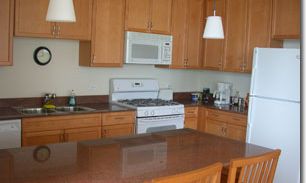 Chicago, Illinois, Vacation Rental Condo