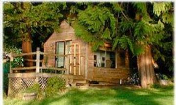 Victoria, British Columbia, Vacation Rental House