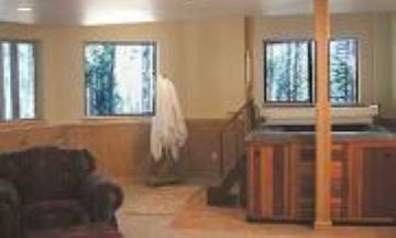 Winter Park, Colorado, Vacation Rental Villa