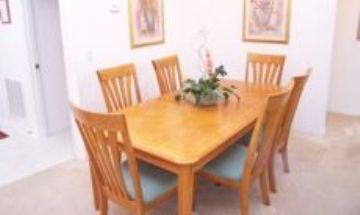 Davenport, Florida, Vacation Rental House