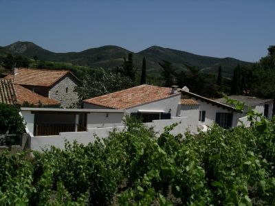 Cascatel, Languedoc-Roussillon, Vacation Rental Holiday Rental