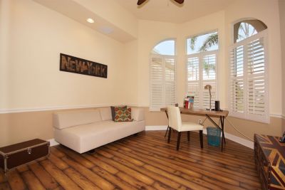 Cape Coral Villa Rental