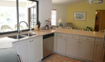 Marco Island, Florida, Vacation Rental Villa