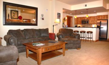 Steamboat Springs, Colorado, Vacation Rental Condo