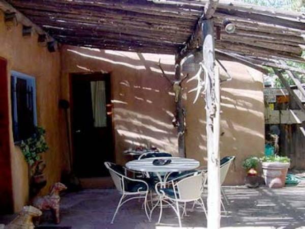 Outdoor Patio